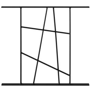 Grille de défense Gustave